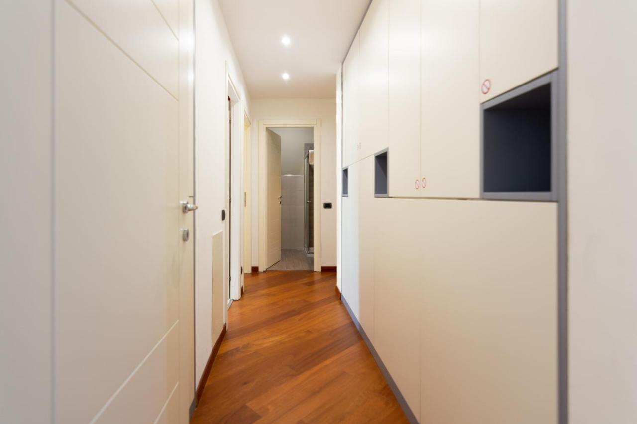 Assago Amazing Flat Apartment Exterior photo