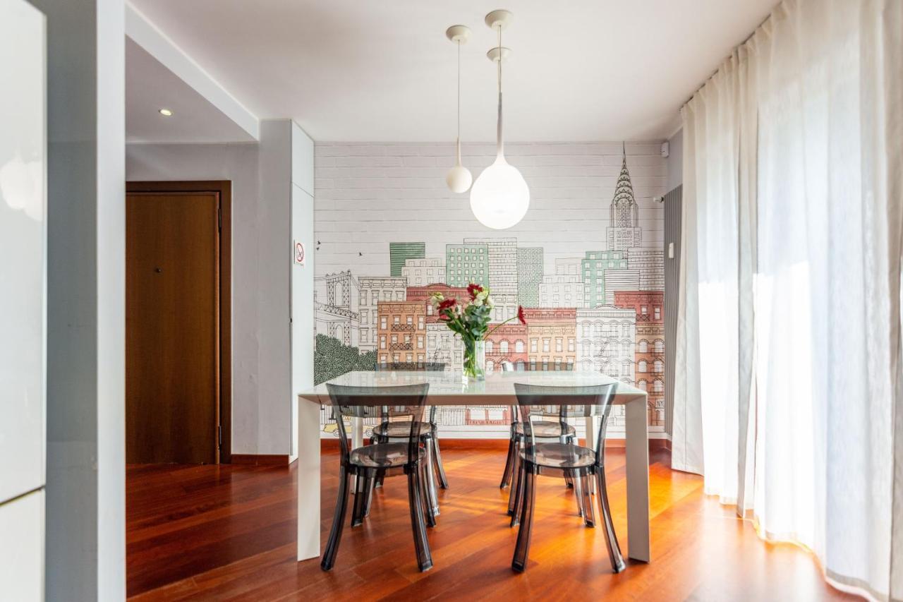 Assago Amazing Flat Apartment Exterior photo