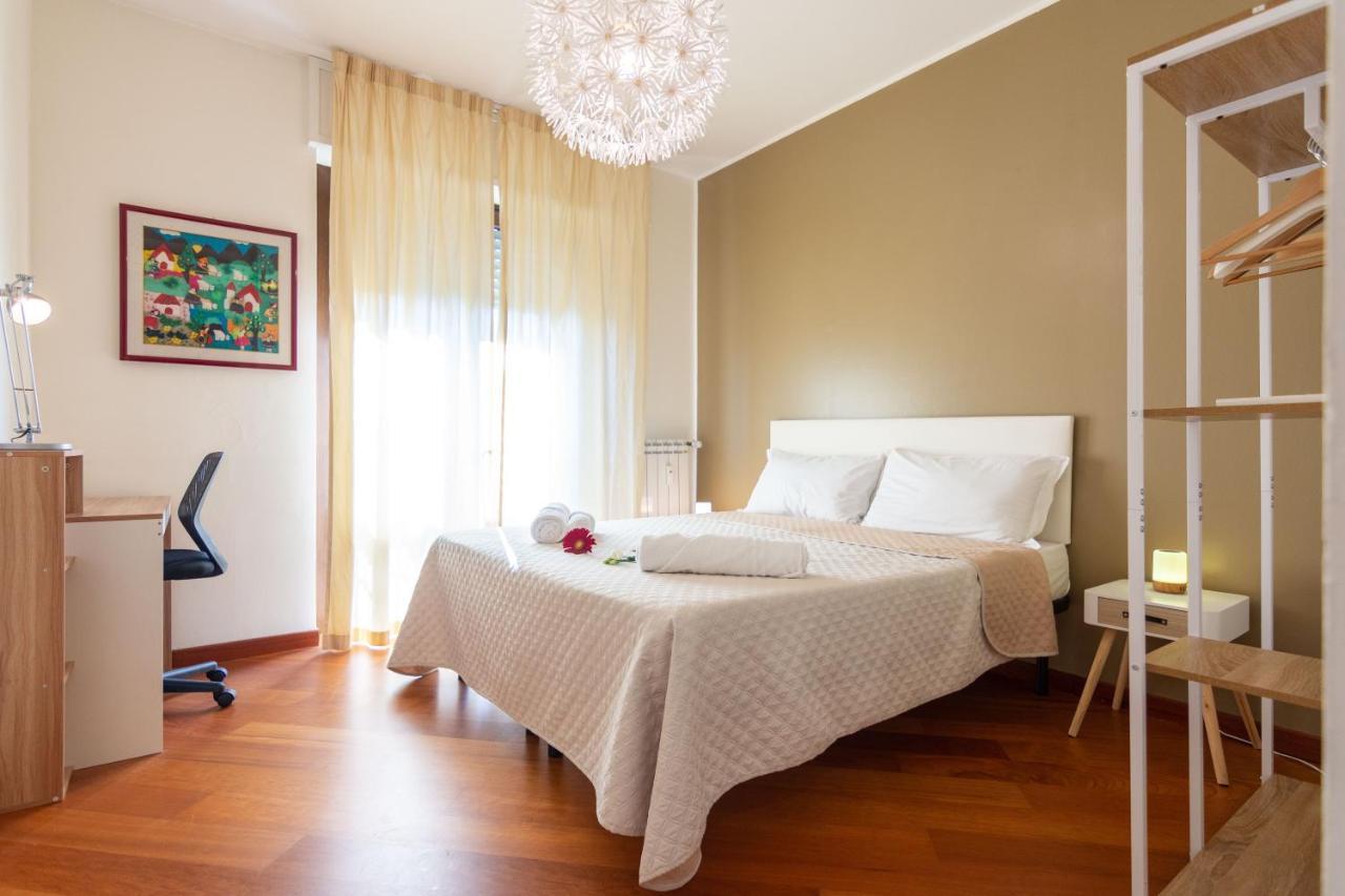 Assago Amazing Flat Apartment Exterior photo