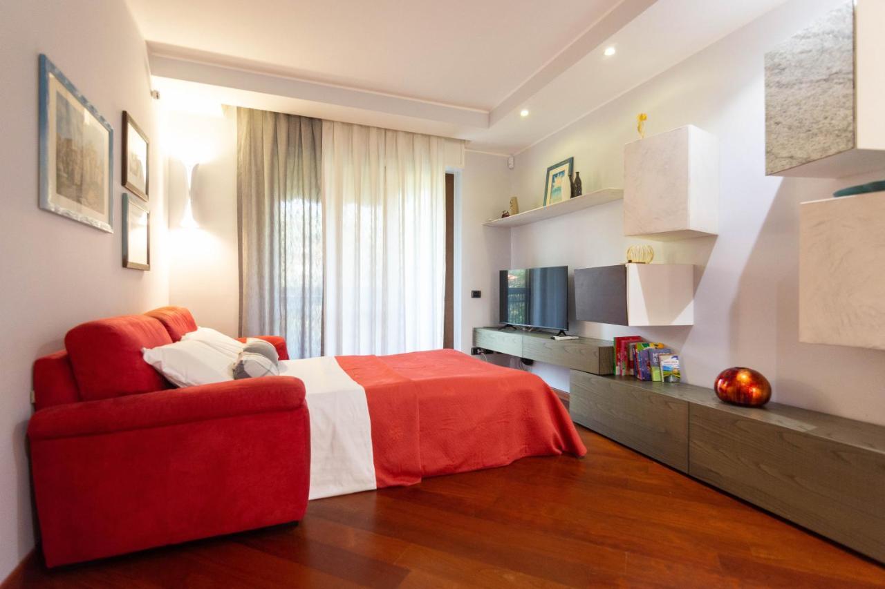 Assago Amazing Flat Apartment Exterior photo
