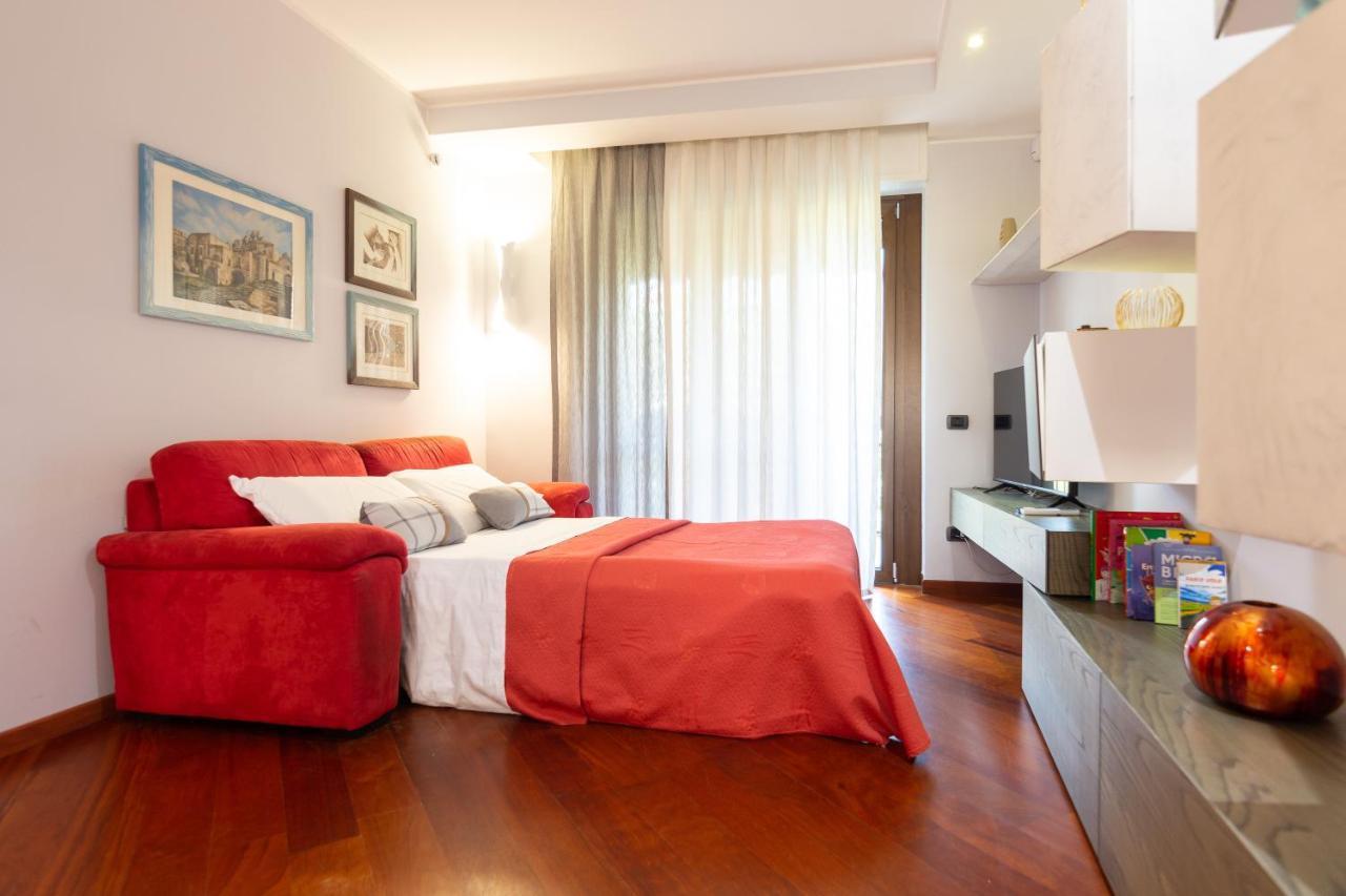 Assago Amazing Flat Apartment Exterior photo